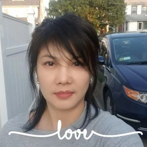 Meet your Posher, Irene